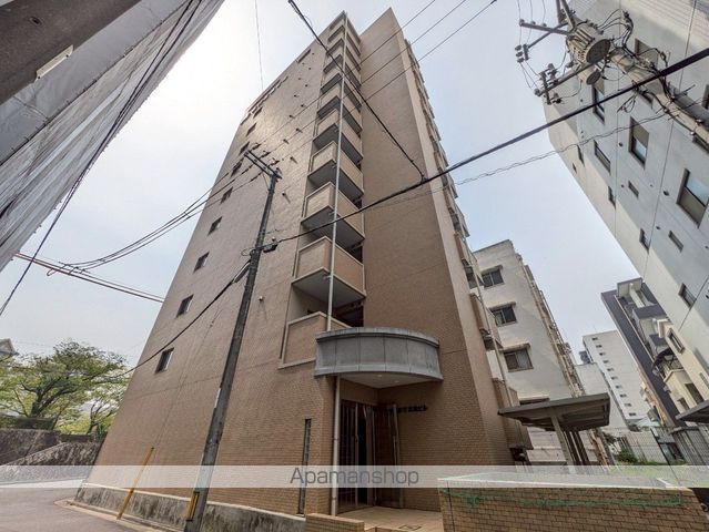 第17友建ビルの外観写真