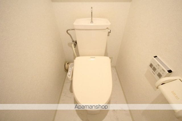 プリメゾン豊中の内装写真