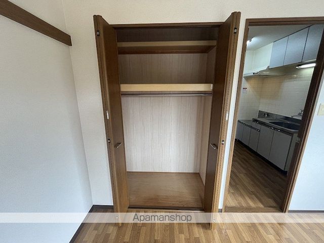 ATELIERの内装写真
