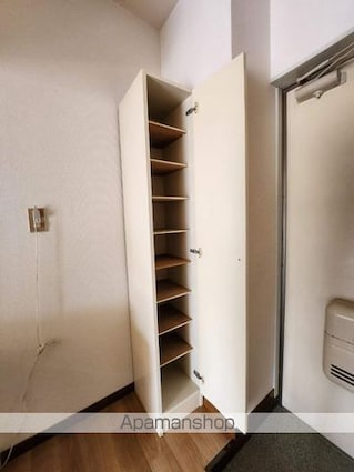 サンハイムＥⅠ[1K/18.18m2]の共用部3