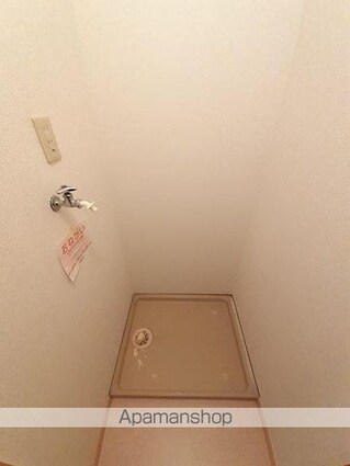 サンマルコ英[1DK/33.12m2]の内装1