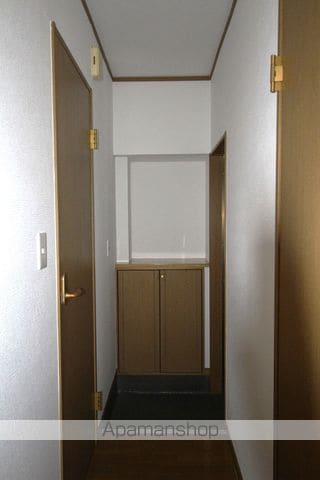 グリーンハイツの内装写真