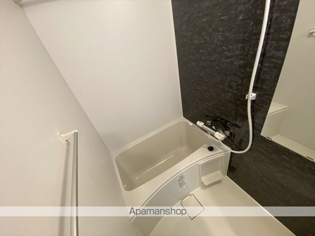 ライジングメゾン新大阪サウスの内装写真