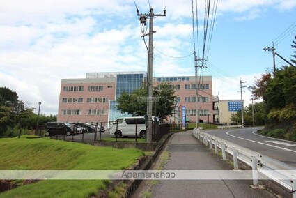 広島県福山市引野町１丁目[1R/16m2]の周辺7