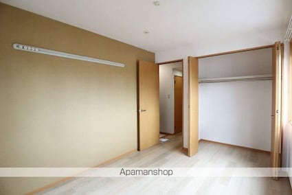 東京都立川市幸町１丁目[1LDK/36.67m2]の内装1