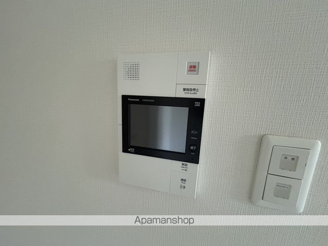 コンフォリア江坂広芝町の内装写真