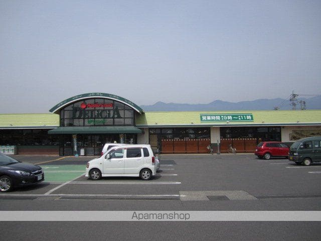 グレース安曇野の周辺写真