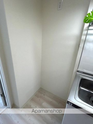 BIJOUXの内装写真