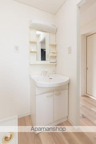 シティ87の内装写真