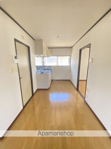 メゾンドールB館の内装写真