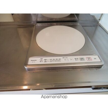 ラ・フロレスタ壱番館[1R/18.2m2]の内装6