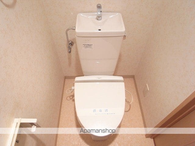 アモリールIIの内装写真