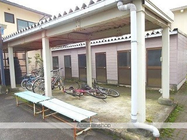 西武レインボープラザAのその他写真