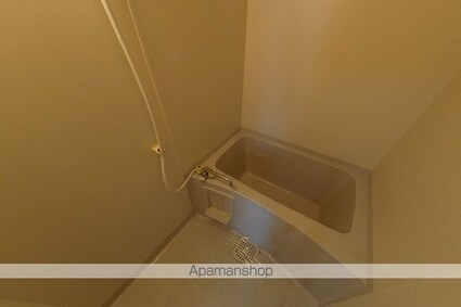 鶴コーポⅡ[1LDK/37m2]のバス