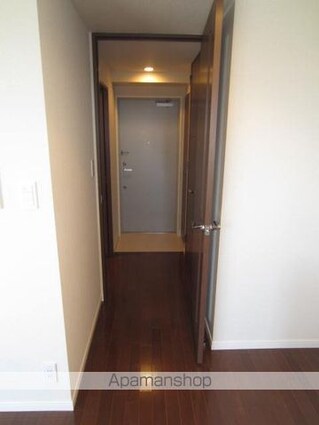 東京都台東区根岸５丁目[1LDK/39.27m2]の玄関