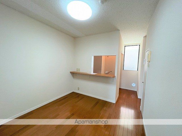 レオパレス光GARDENの内装写真