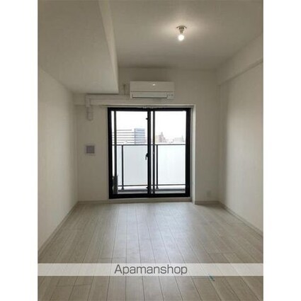 ＳーＲＥＳＩＤＥＮＣＥ金山ａｌｔａｎｏ（アルターノ）[1K/24.64m2]のリビング・居間1