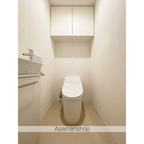 KDXレジデンス尾山台の内装写真