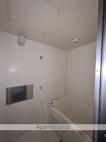 シャンポールIIの内装写真