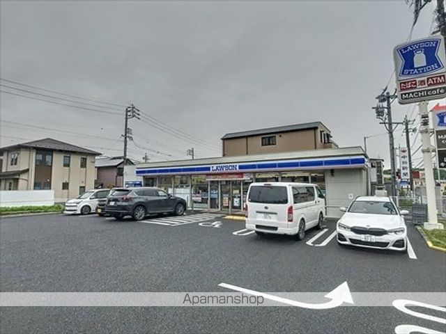 ラ・エレガンス77の周辺写真