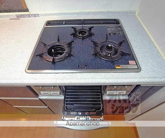 リーガル京都烏丸御池の内装写真