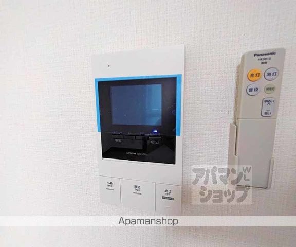 エテルノポッソの内装写真