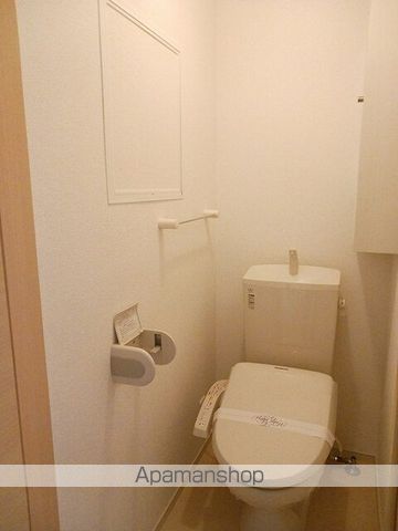 アクア エクセル 青塚の内装写真