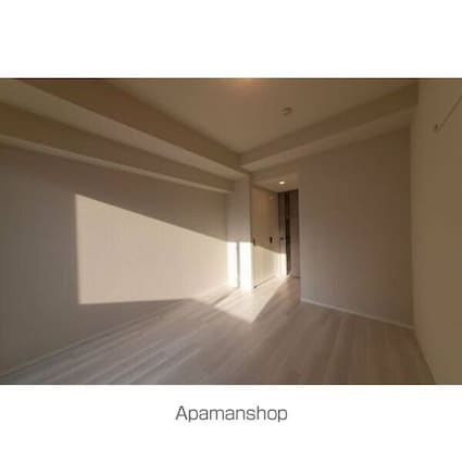 プラウドフラット両国サウス[1K/25.16m2]のリビング・居間2