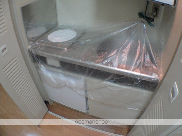 ルモンド西宮の内装写真