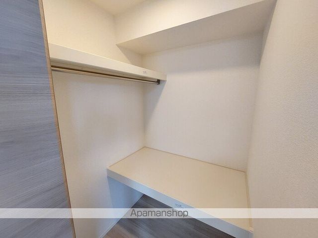 DーROOM藤田 A棟の内装写真