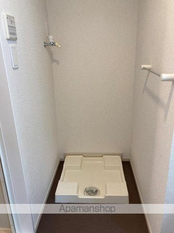 メゾン クレールの内装写真