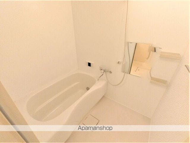 グリーンパークの内装写真