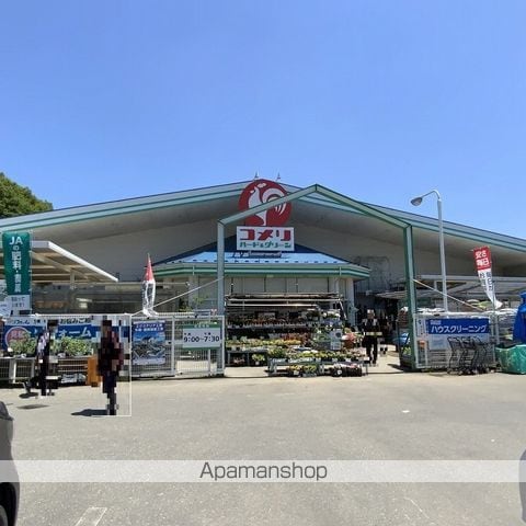 レオパレスグリーンテラスMの周辺写真