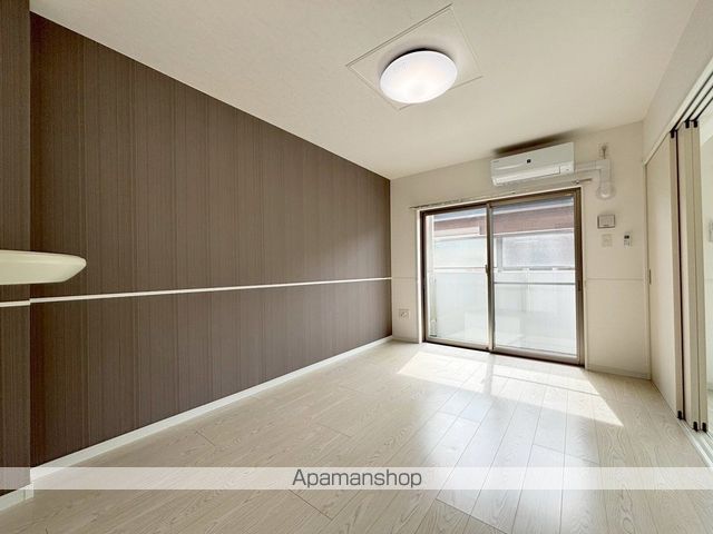 NUOVE CONNESSIONIの内装写真