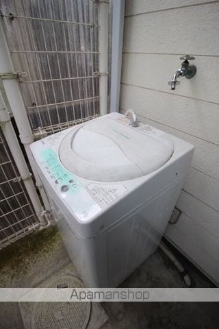 ハイツもみじの内装写真