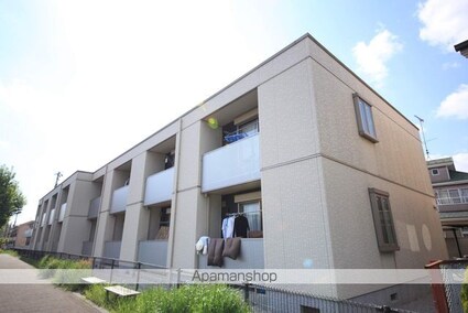 Ｌｅｖｅｅ[1K/39m2]の外観2