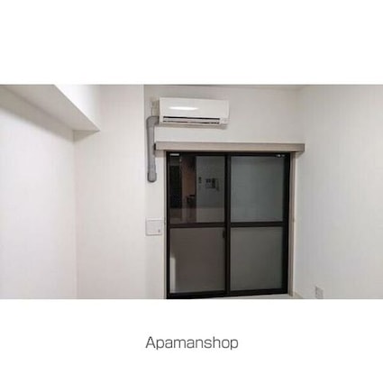 トーシンフェニックス田町[1K/21.36m2]のリビング・居間