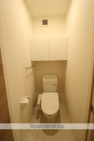 ソレイユ三原台 Bの内装写真