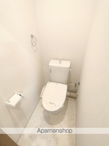 DAP正雀の内装写真