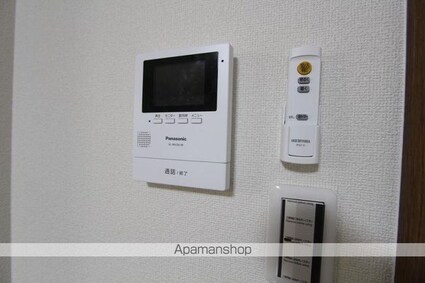 リッチアイランドⅠ[3DK/58.49m2]のその他設備