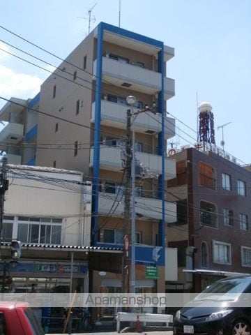 ＬＯＧＥＭＥＮＴ　ＮＯＶＯＥ 501 ｜ 神奈川県横浜市西区浅間町１丁目20-6（賃貸マンション1K・5階・27.29㎡） その3