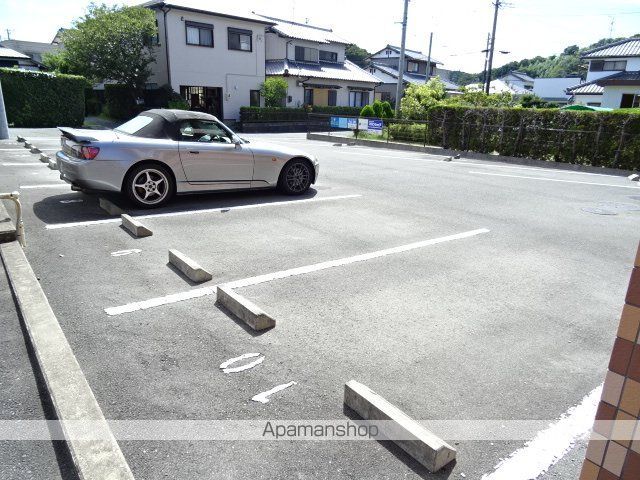 ブルー・シエルIIのその他写真