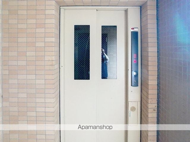 ベルクルール杉本IIの内装写真