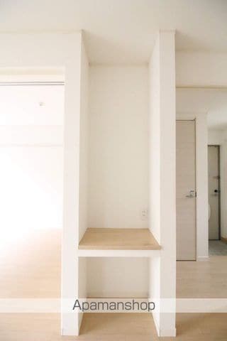 CASA IWASHIYAの内装写真