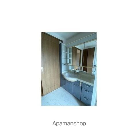 プレステージ田園調布の内装写真