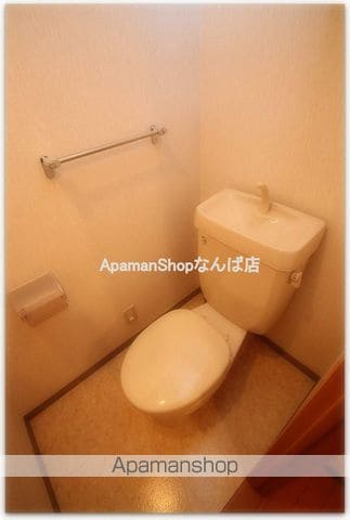 ランドマークシティ大阪城南の内装写真