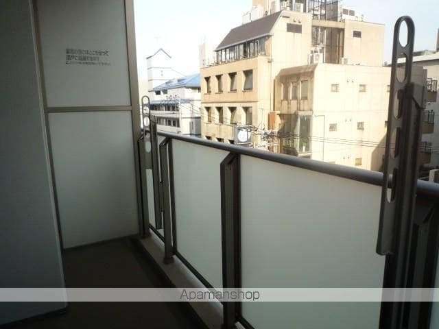 イニシアイオ大名の内装写真