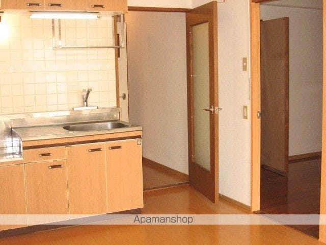 ローヤルエクセル箱崎IIの内装写真