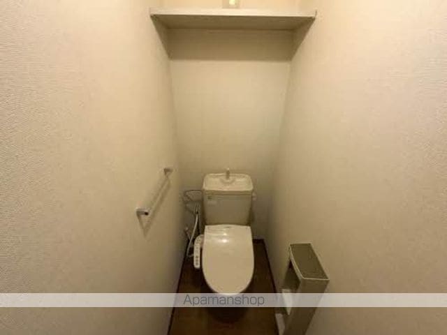 エステートIIBの内装写真