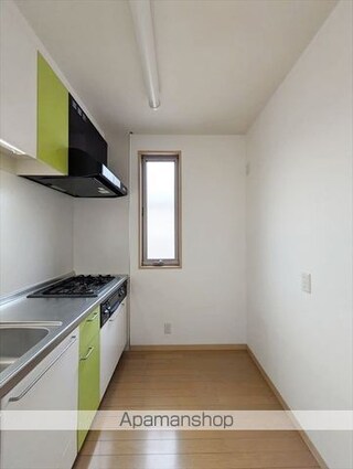 岡山県倉敷市福井[2LDK/61.6m2]の内装3